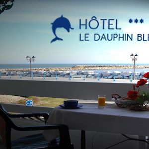 Le Dauphin Bleu